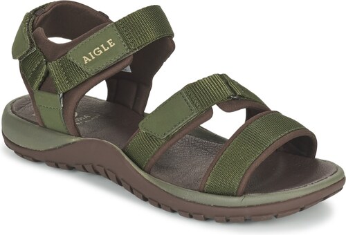 aigle sandales femme