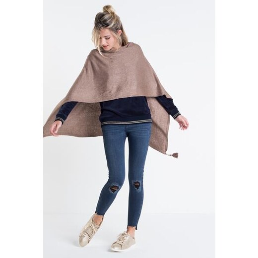 bonobo poncho