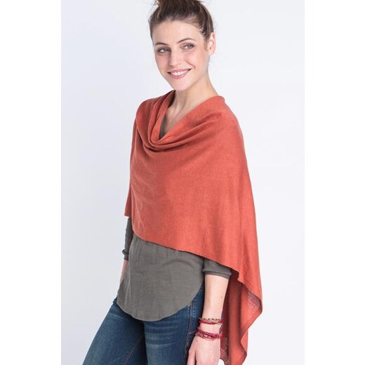 bonobo poncho