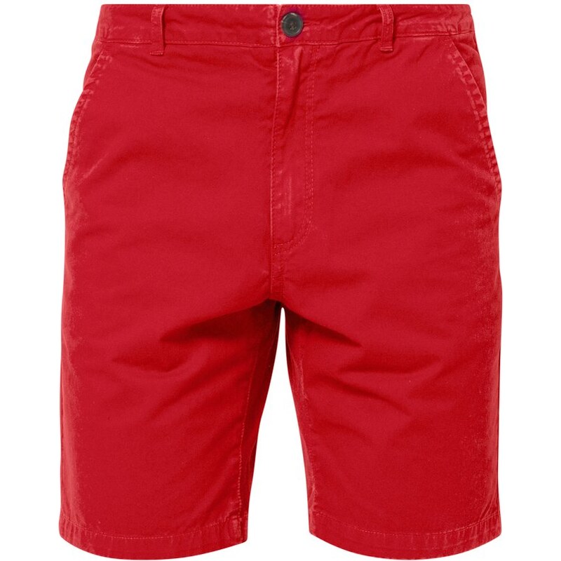 Pier One Short red