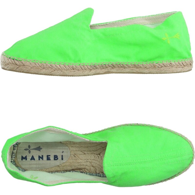 MANEBÍ CHAUSSURES