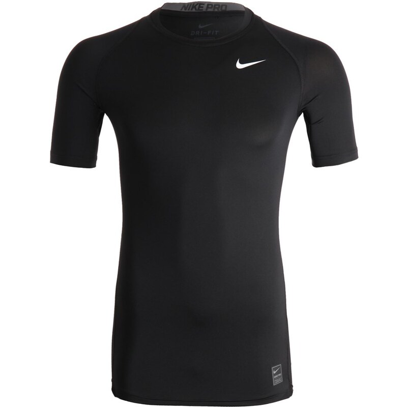 Nike Performance PRO DRY Caraco black/dark grey/white