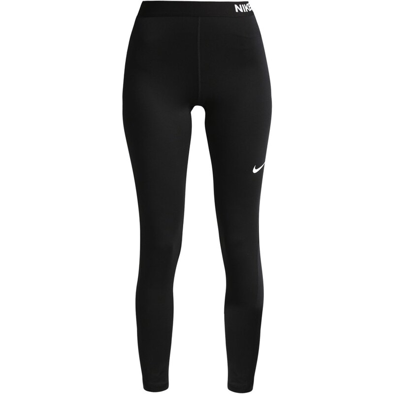 Nike Performance Collants black/white