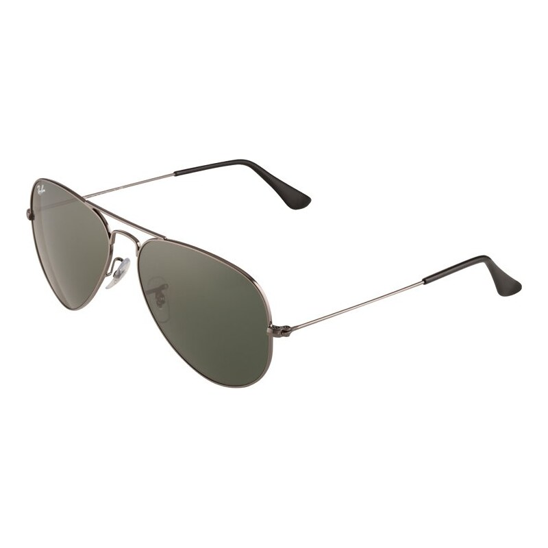 Ray-Ban RayBan AVIATOR Lunettes de soleil anthracite