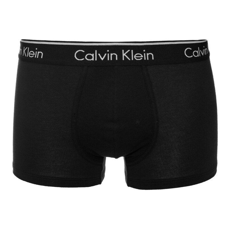 Calvin Klein Underwear LINEAR Shorty black