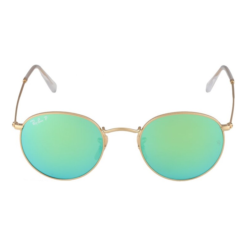 Ray-Ban RayBan ROUND METAL Lunettes de soleil gold