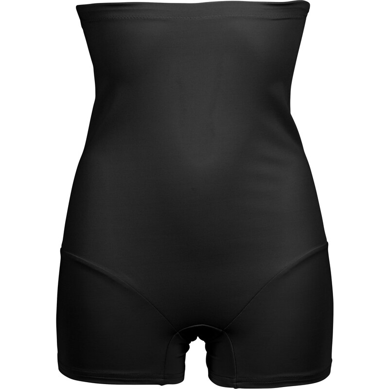 bpc bonprix collection - Nice Size Bonprix - Cycliste gainant noir pour femme