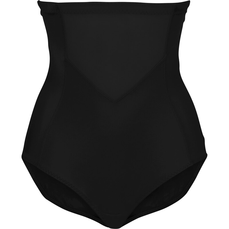 bpc bonprix collection - Nice Size Bonprix - Slip modelant noir pour femme