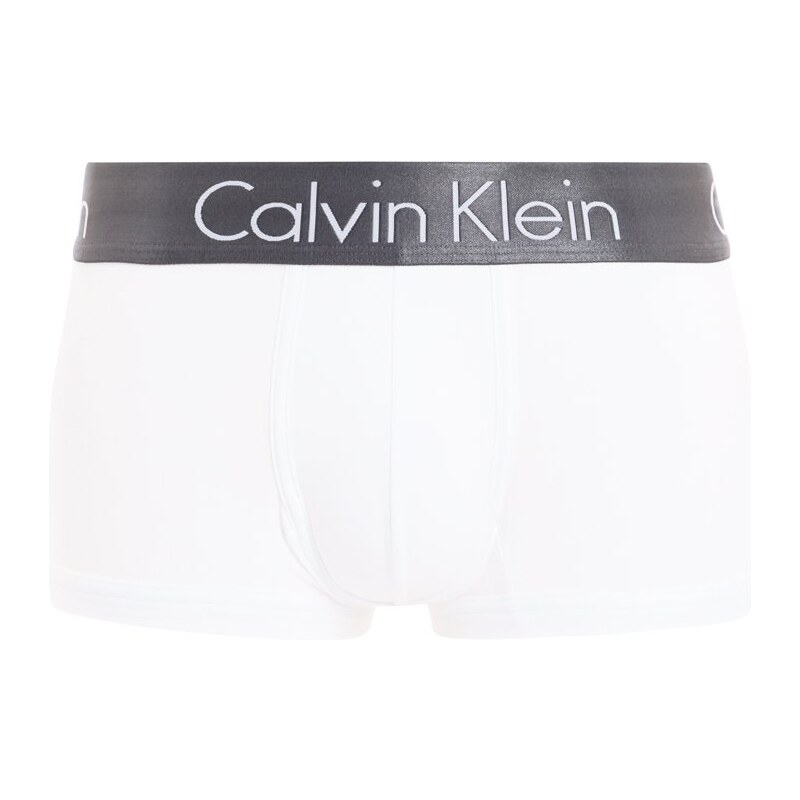 Calvin Klein Underwear ZINC Shorty white