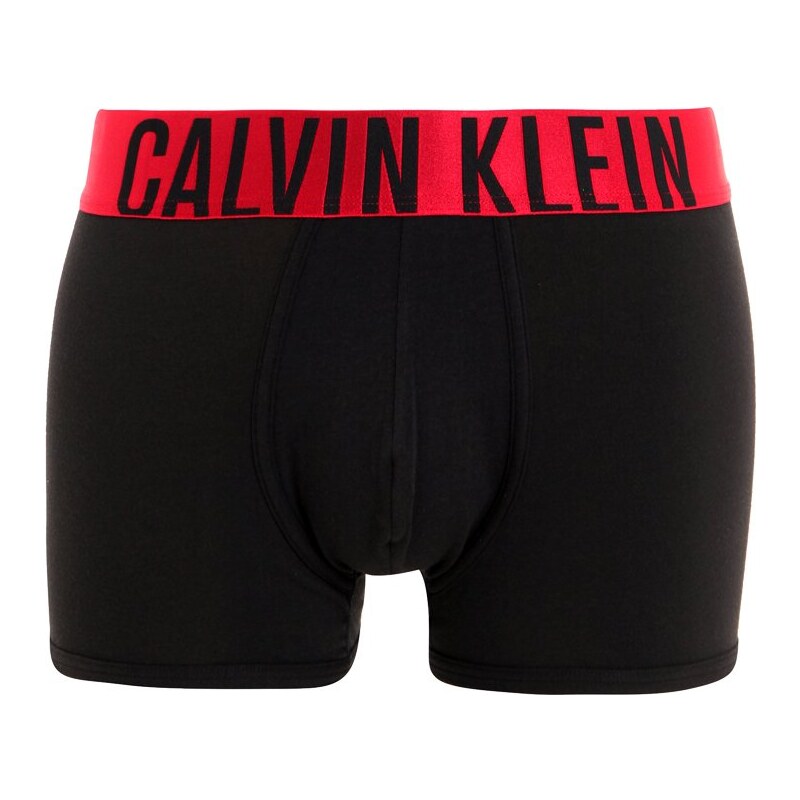 Calvin Klein Underwear Shorty black