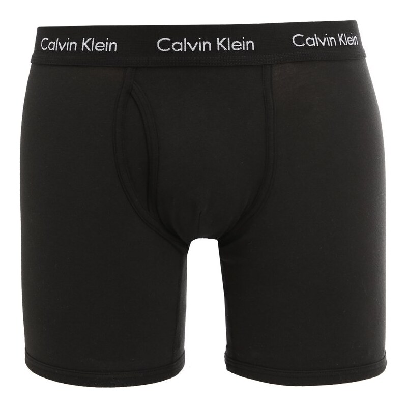 Calvin Klein Underwear MODERN ESSENTIALS Shorty black