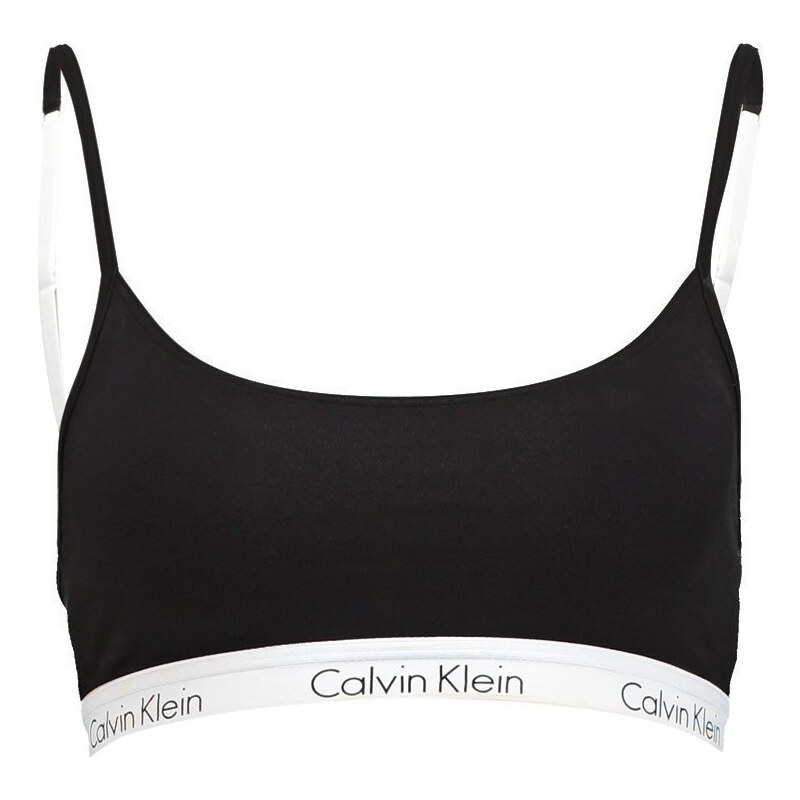 Calvin Klein Underwear CK ONE COTTON Brassière black