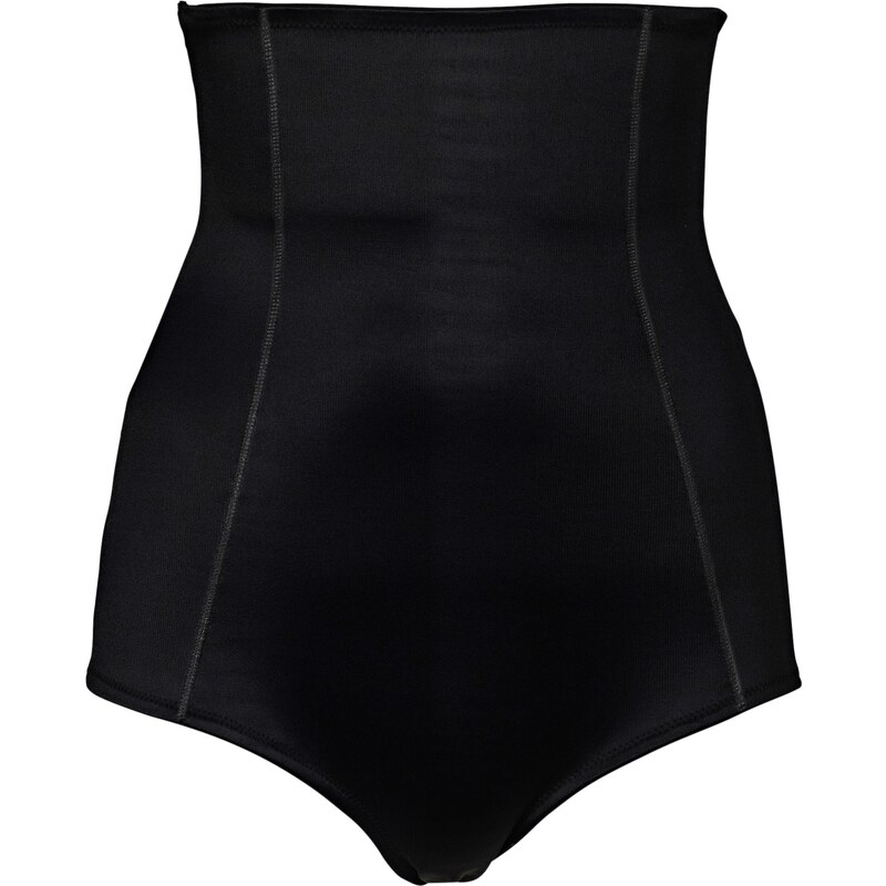 bpc bonprix collection - Nice Size Bonprix - Culotte gainante noir pour femme