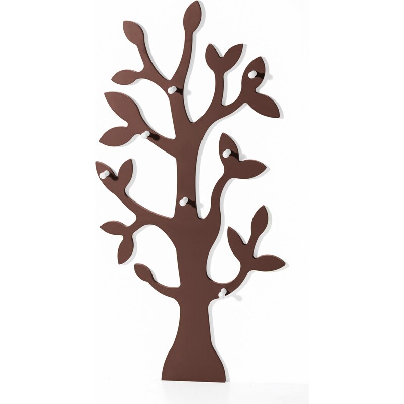 bpc living bonprix collection Bonprix - Patère arbre marron pour maison