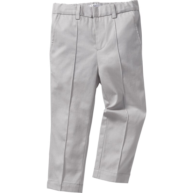 bpc bonprix collection Bonprix - Pantalon gris pour enfant