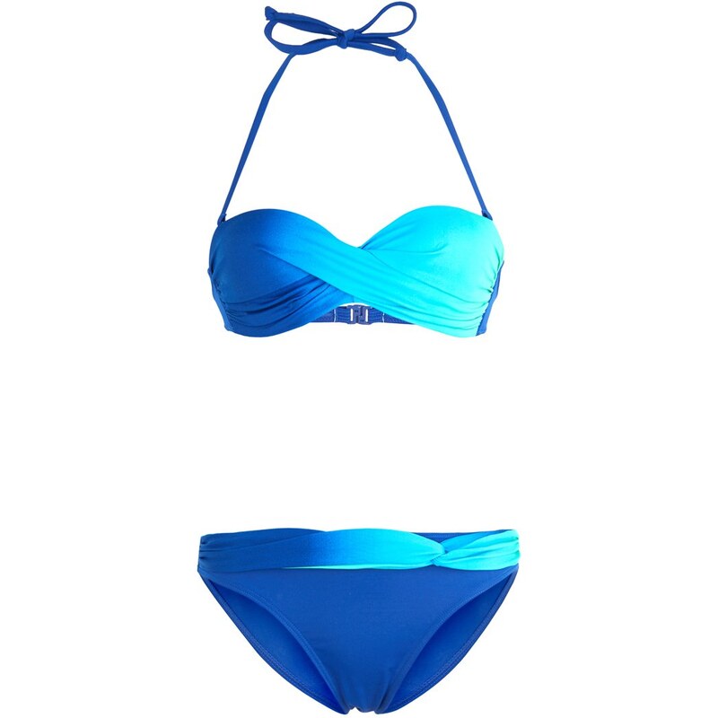 LASCANA Bikini blue/turquoise