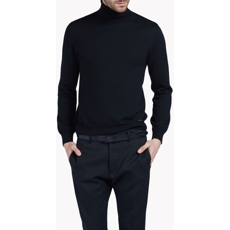 Dsquared2 S71HA0686S15680900 Tricot homme
