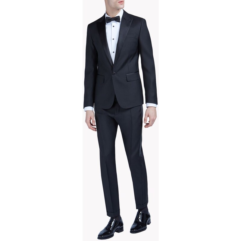 Dsquared2 W1674FT0272S39408900 Costume homme