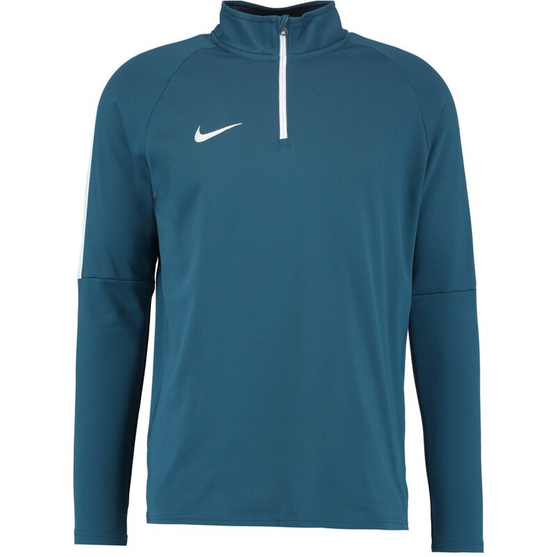 Nike Performance DRIL Tshirt à manches longues space blue/white