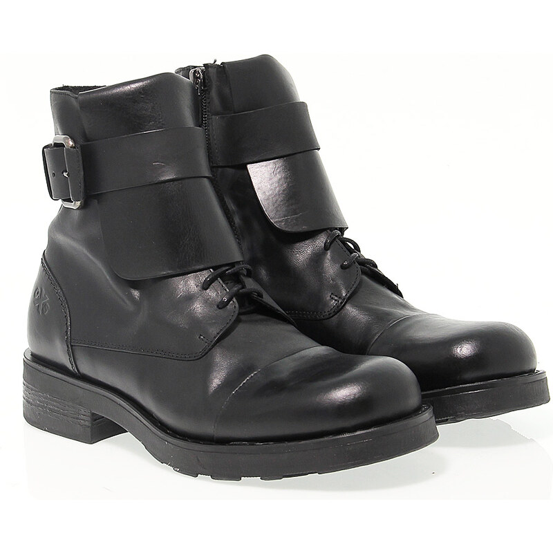 Boots oxs 1950