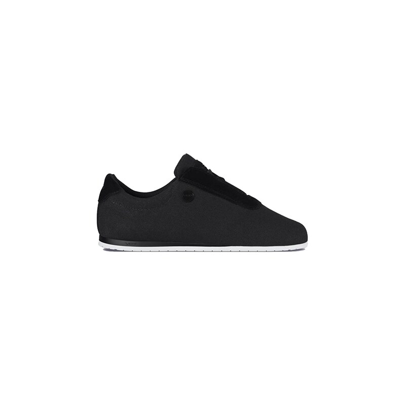 V07 VO7 Baskets Yatch Ovni Black GLAMI