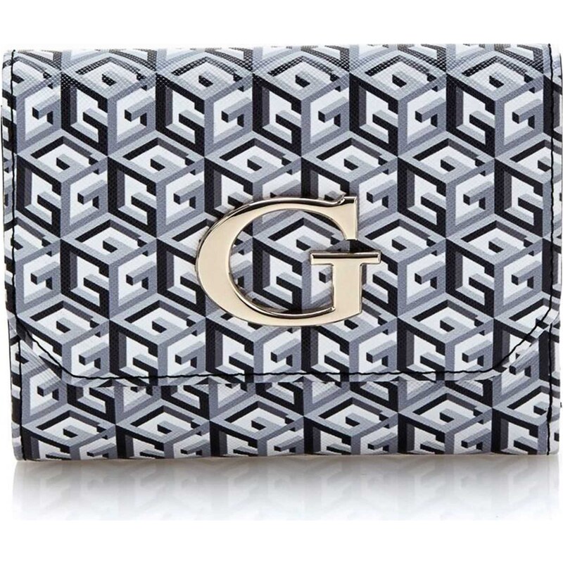 Portefeuille G Cube Guess
