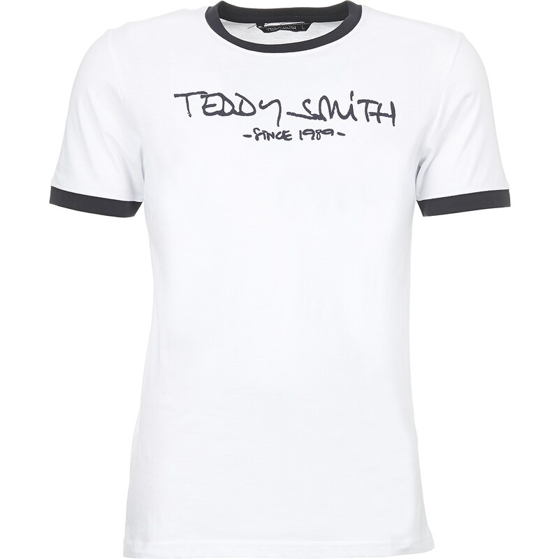 Teddy Smith T-shirt TICLASS