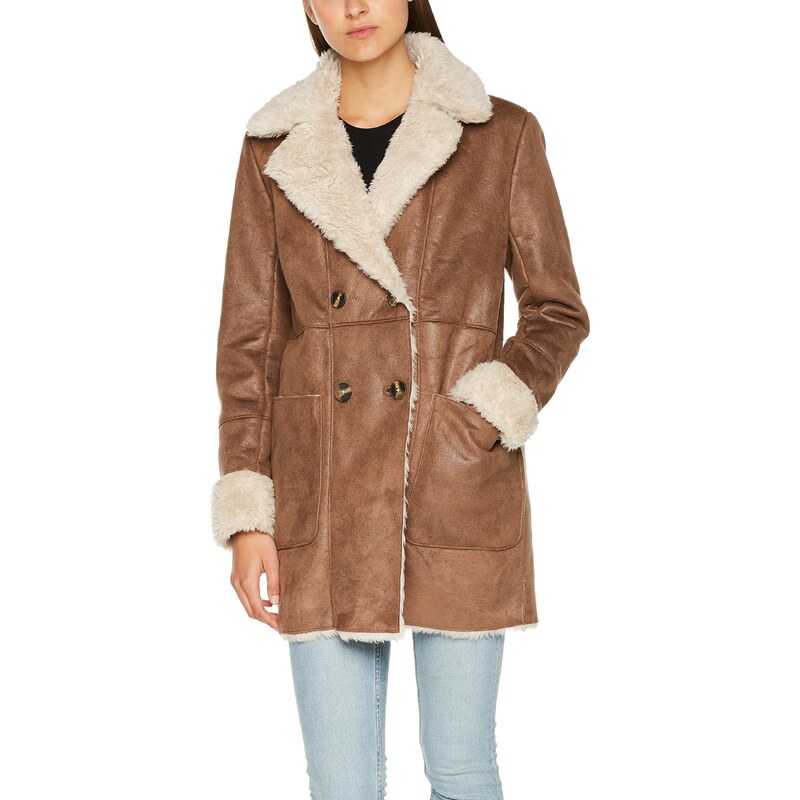 Pepe jeans manteau femme best sale