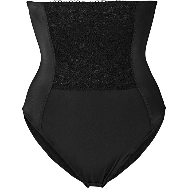 bpc bonprix collection Bonprix - Slip modelant noir pour femme