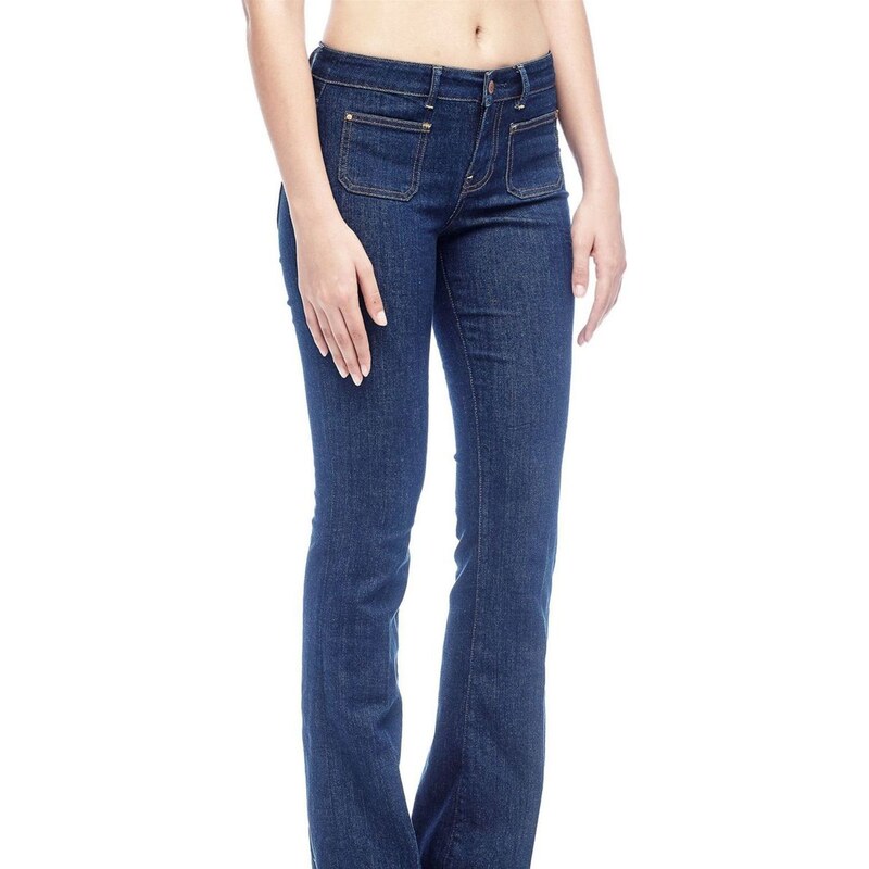 Jean flare Guess