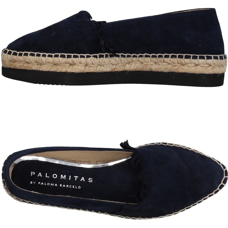 PALOMITAS by PALOMA BARCELÓ CHAUSSURES