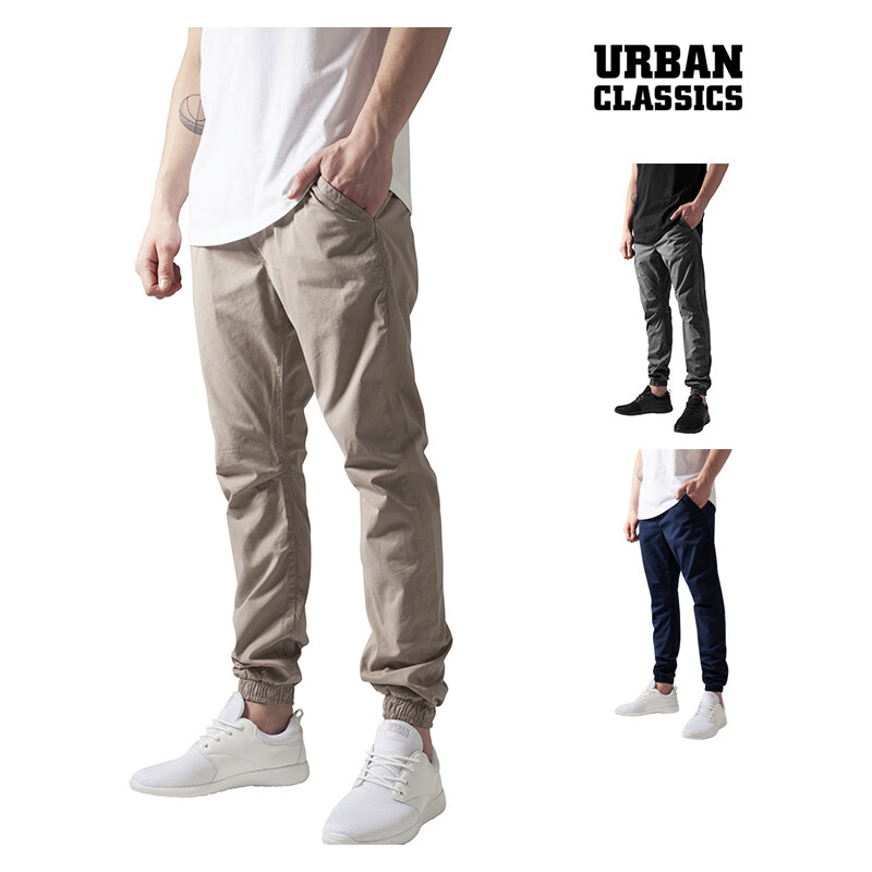 Pantalon de survêtement unicolore Urban Classics