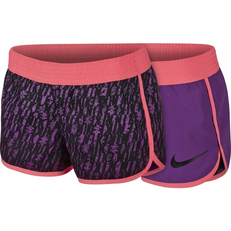 Nike Short Short Next Up Dip Dye - 644947-550