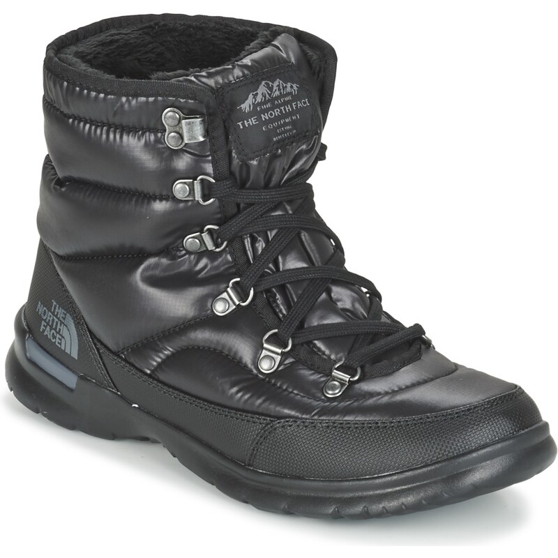 The North Face Bottes neige THERMOBALL LACE II W