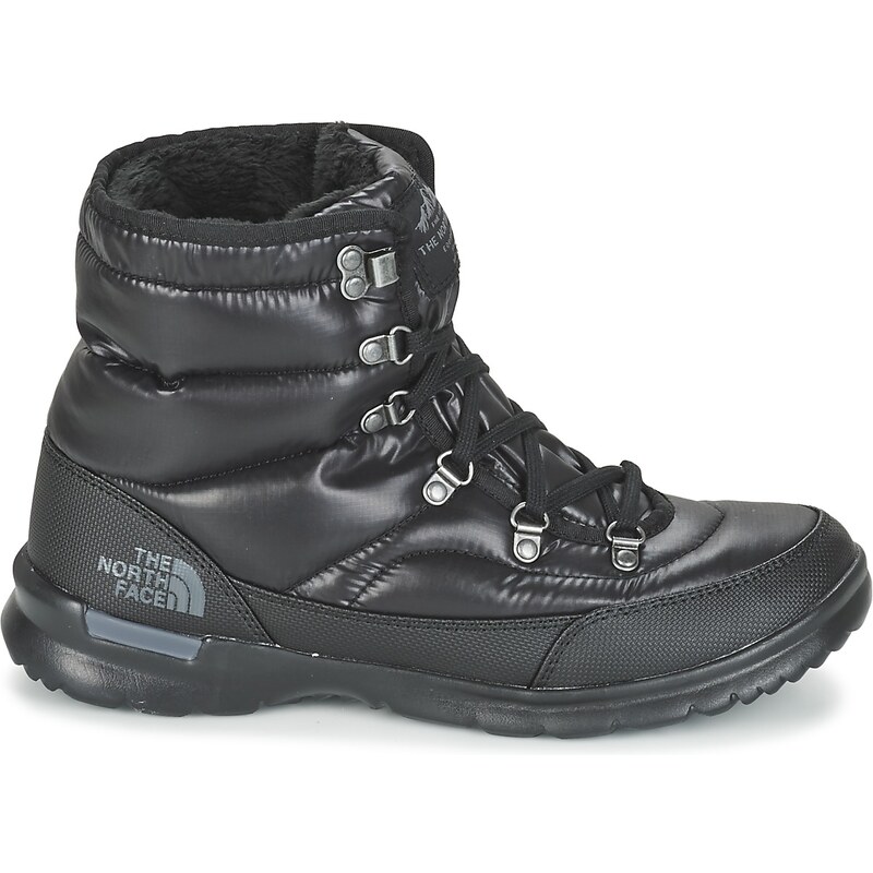 The North Face Bottes neige THERMOBALL LACE II W