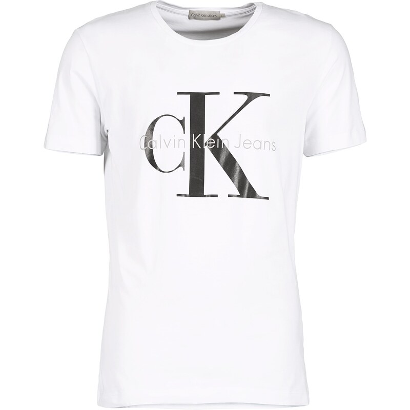 Calvin Klein Jeans T-shirt TRUE ICON