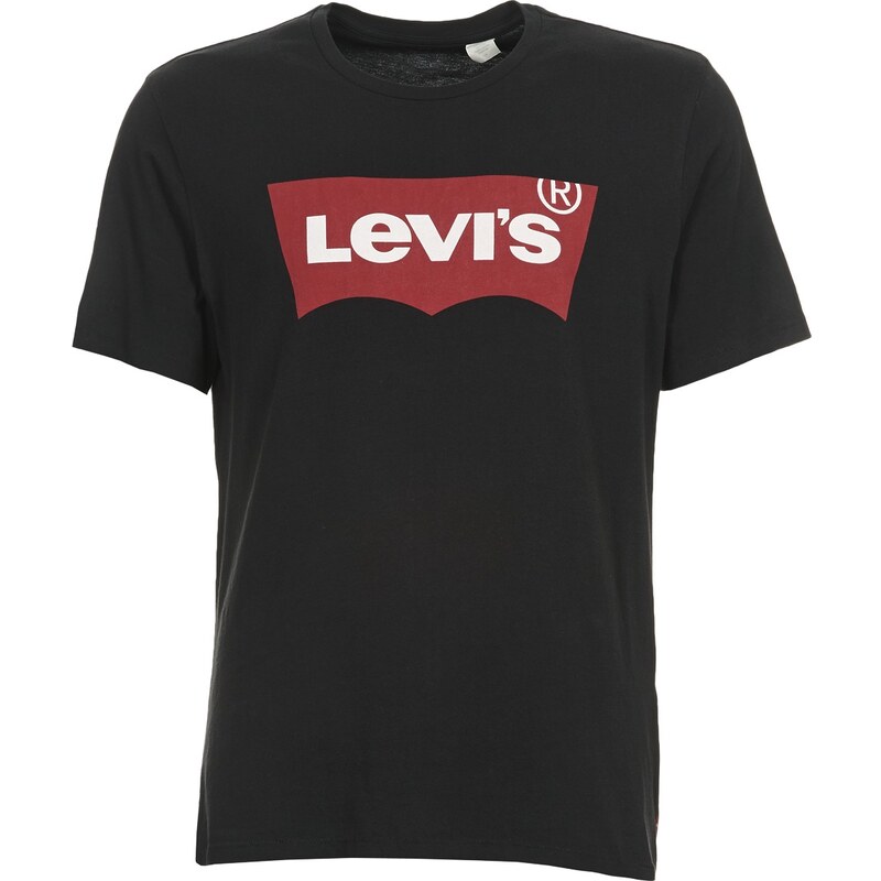 Levis T-shirt GRAPHIC SET-IN >