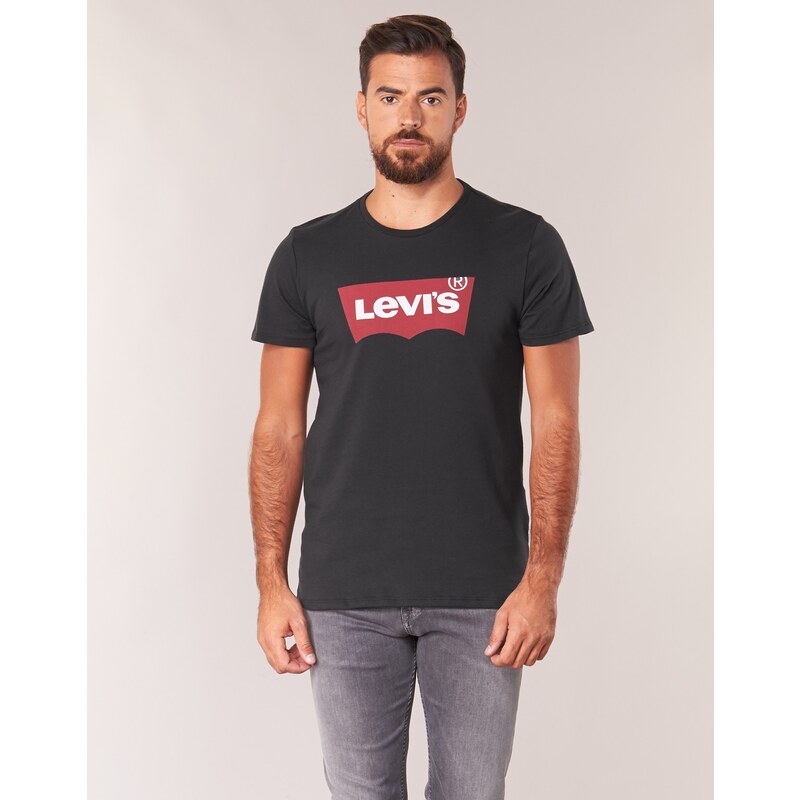 Levis T-shirt GRAPHIC SET-IN >