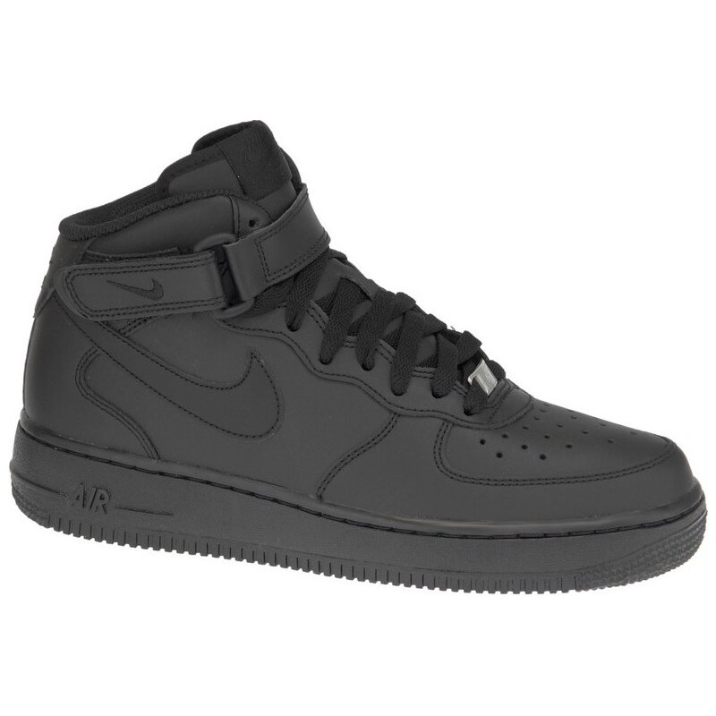 Nike Chaussures Air Force 1 MID Gs 314195-004