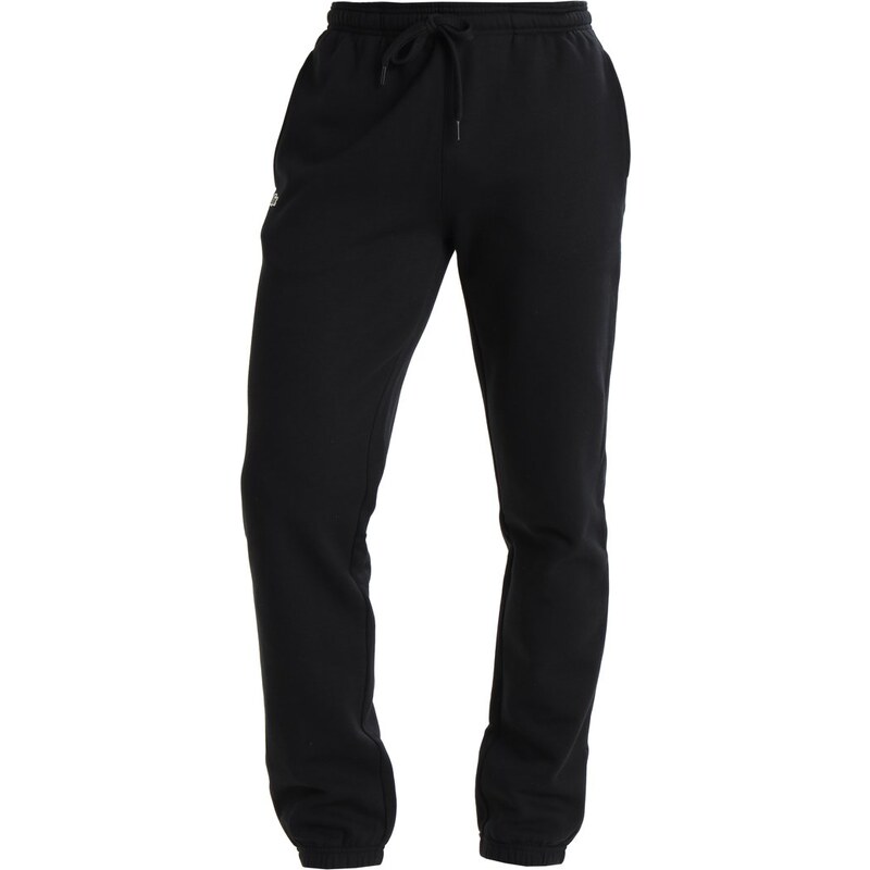 Lacoste Sport Pantalon de survêtement black