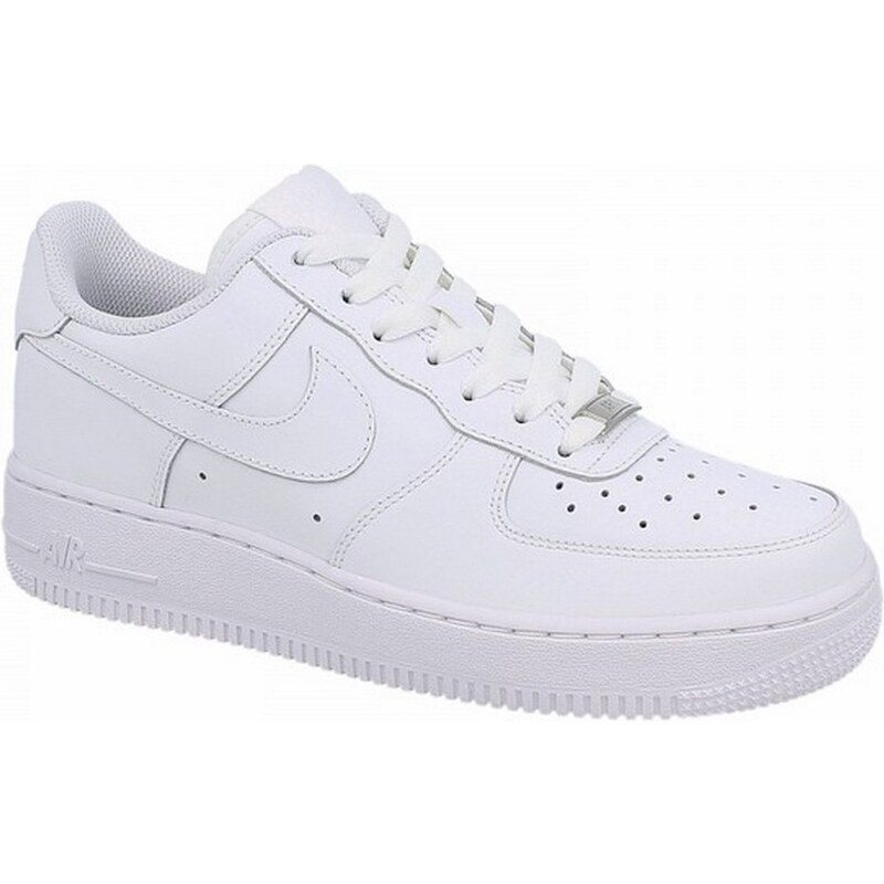 Nike Chaussures Air force 1 Gs 314192-117