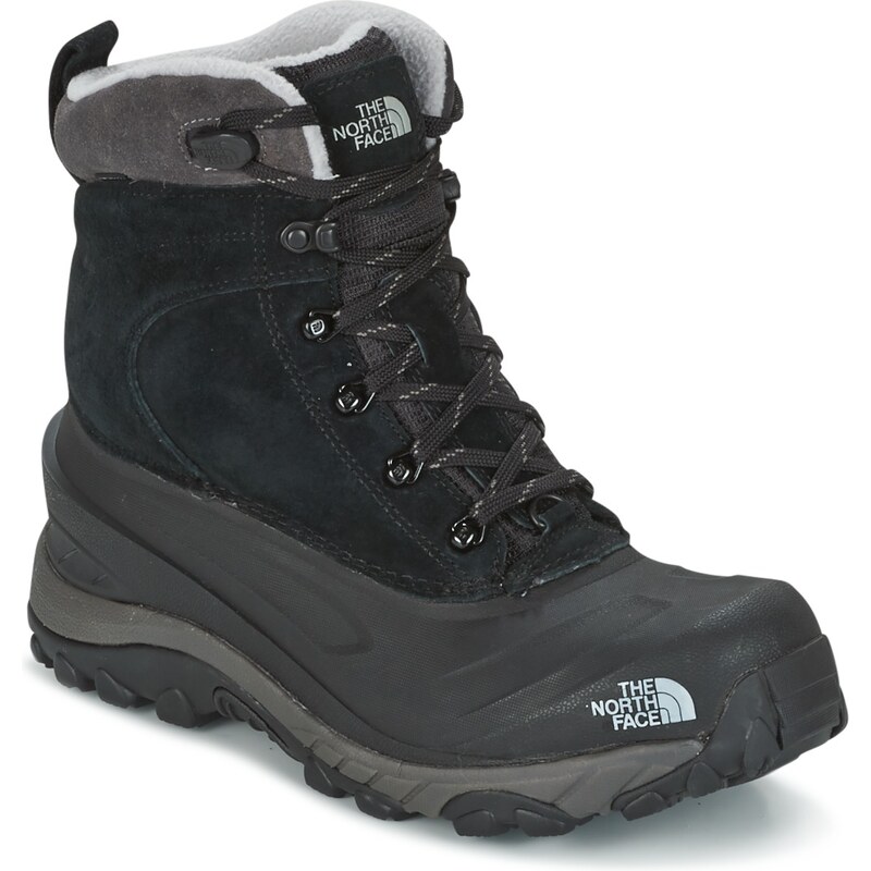 The North Face Bottes neige M CHILKAT II