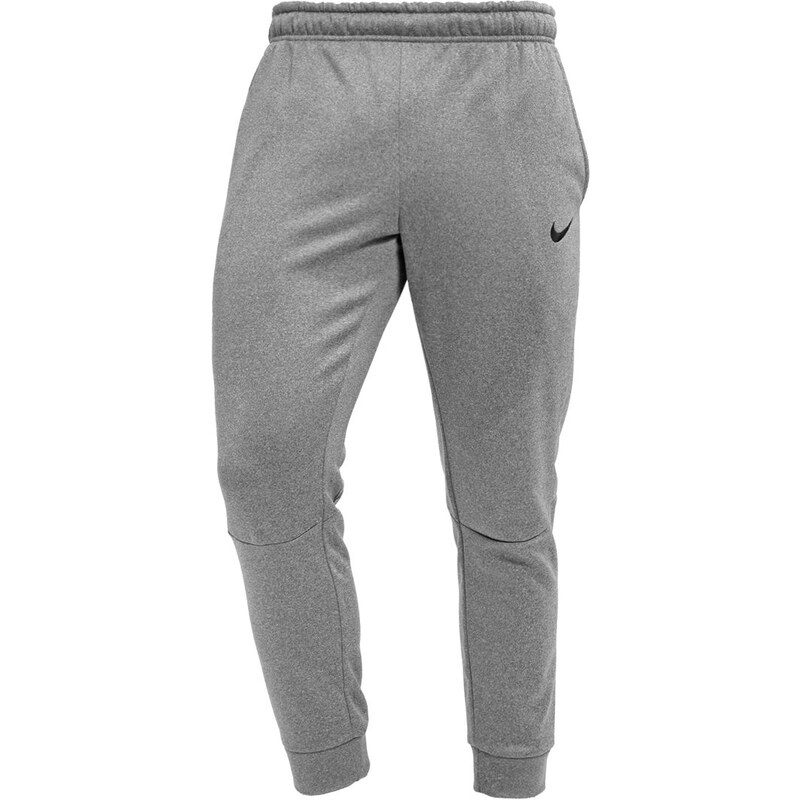 Nike Performance PANT Pantalon de survêtement carbon heather/black