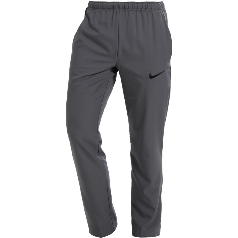 Nike Performance Pantalon de survêtement dark grey/black/black