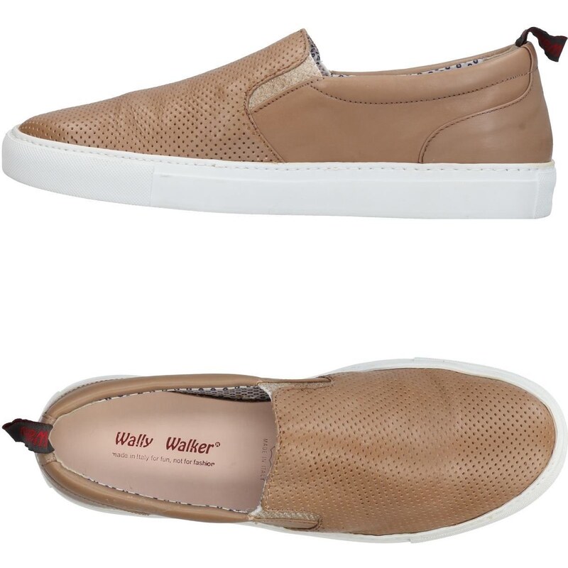 WALLY WALKER CHAUSSURES