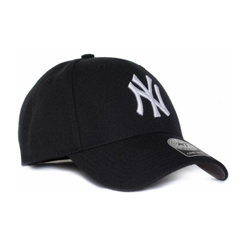47 Brand Casquette MVP New York Yankees Black