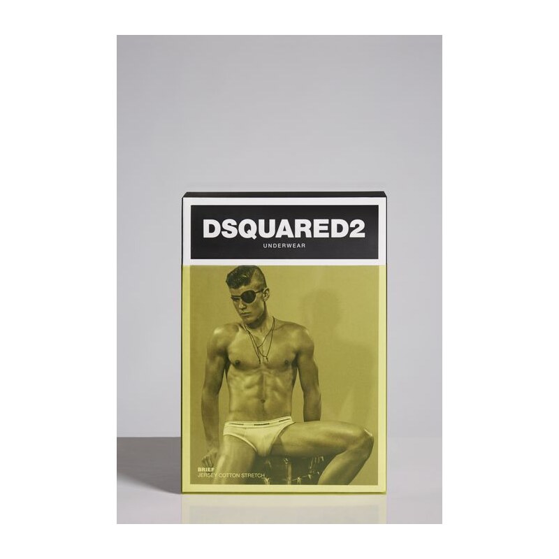 Dsquared2 DCL610020820 Slip homme