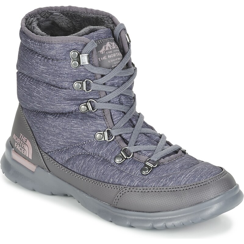 The North Face Bottes neige THERMOBALL LACE