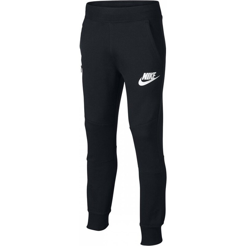 Nike Jogging Pantalon de survêtement Junior Tech Fleece - 679161-010