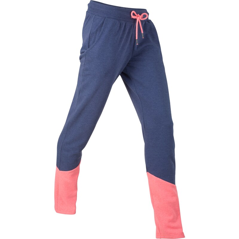bpc bonprix collection Bonprix - Pantalon sweat, designed by Maite Kelly bleu pour femme
